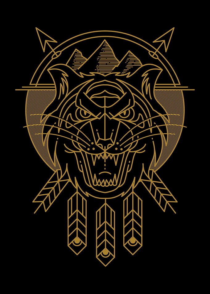Tiger Killer
