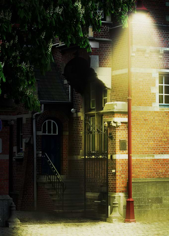 House at Aarschot
