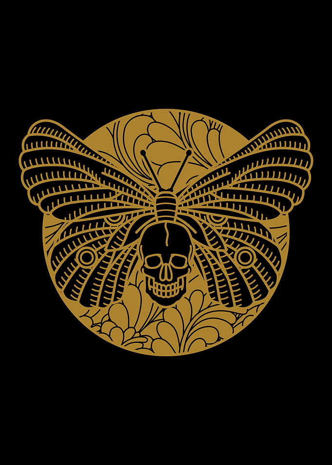 Butterskull