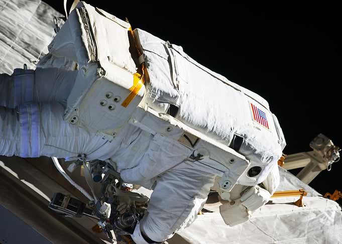 NASA