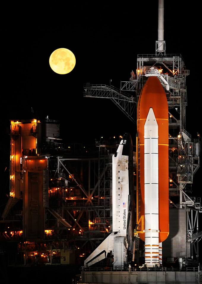 NASA