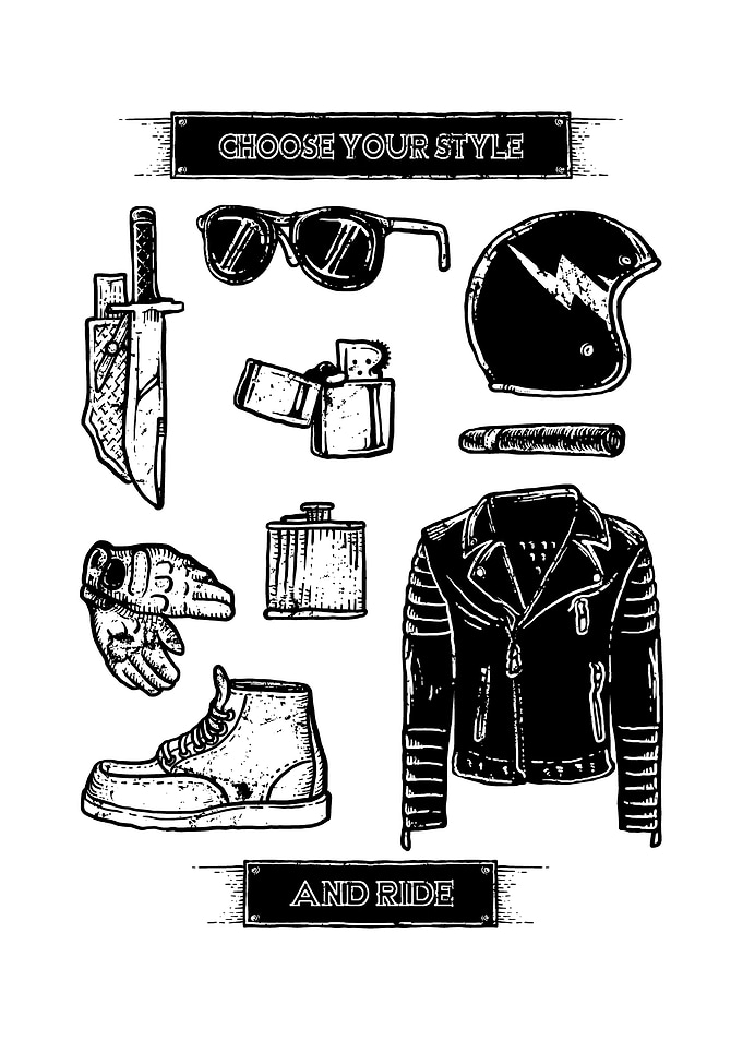 Choose your style