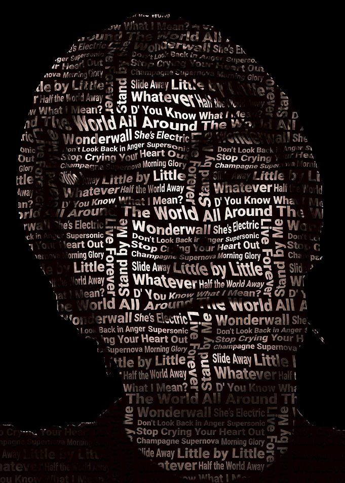 Liam Art