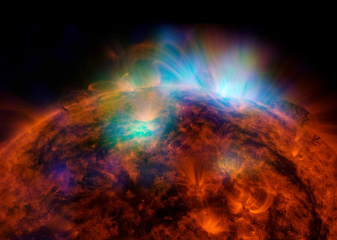 NASA