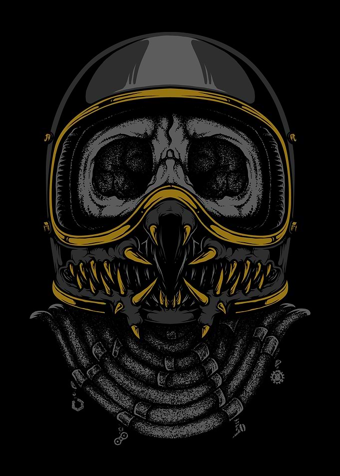 Predatorider