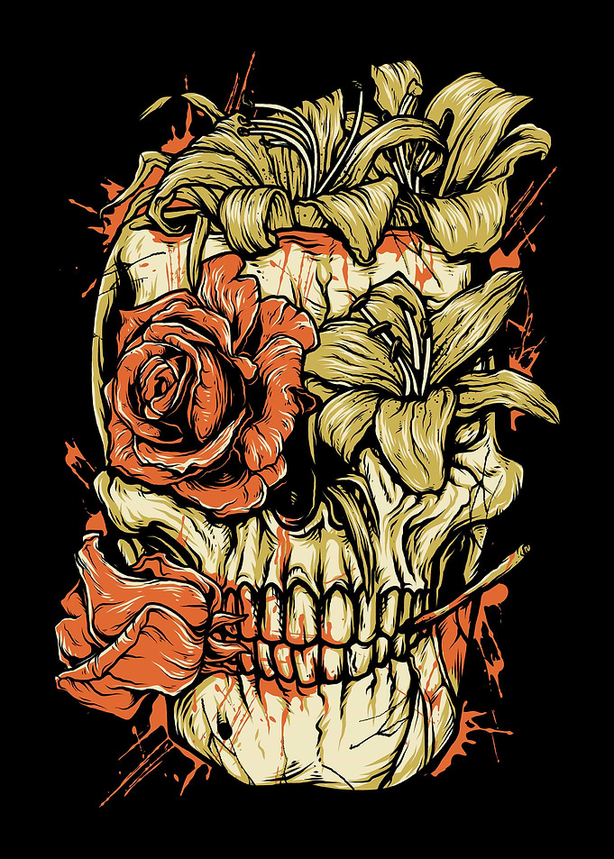 Death Flower