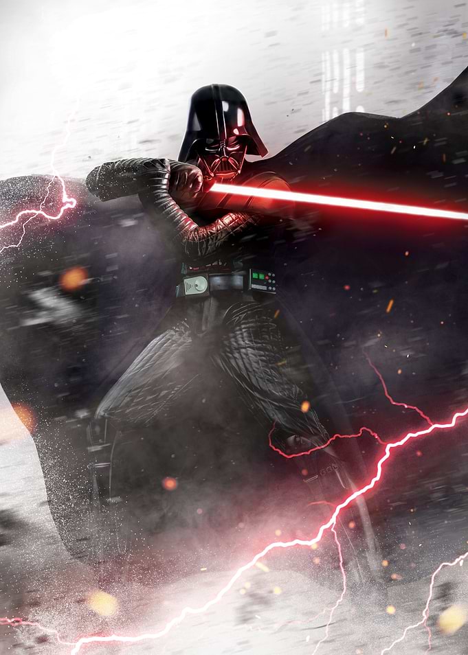 Darth Vader