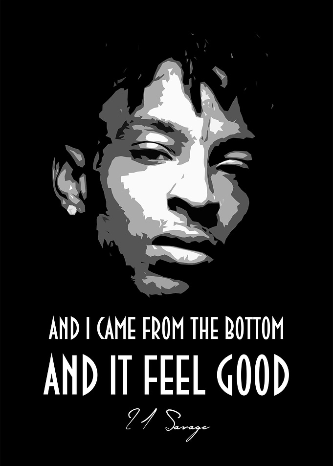 21 Savage