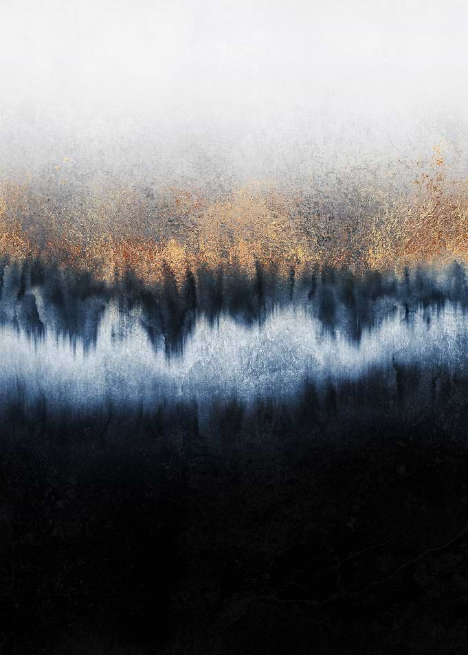 Golden Horizon