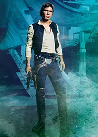 Han Solo