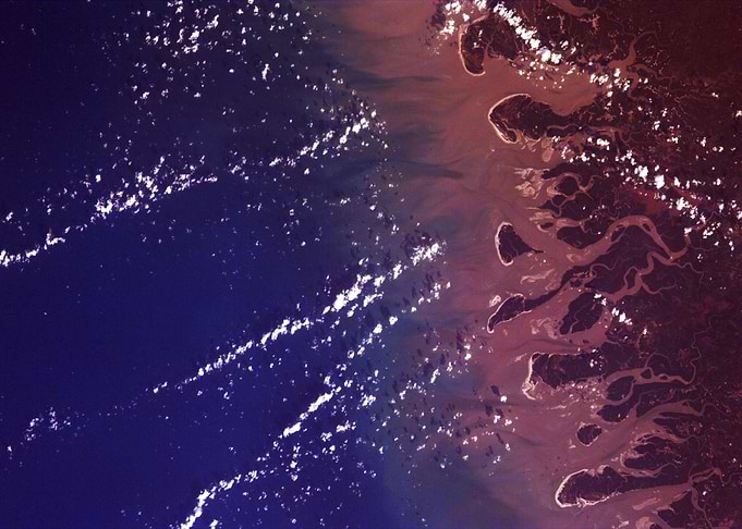 NASA
