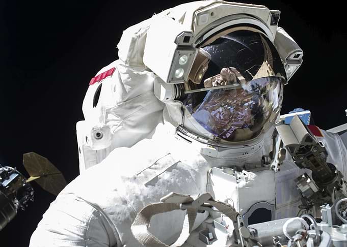 NASA
