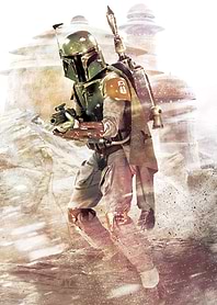 Boba Fett