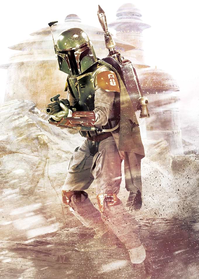Boba Fett