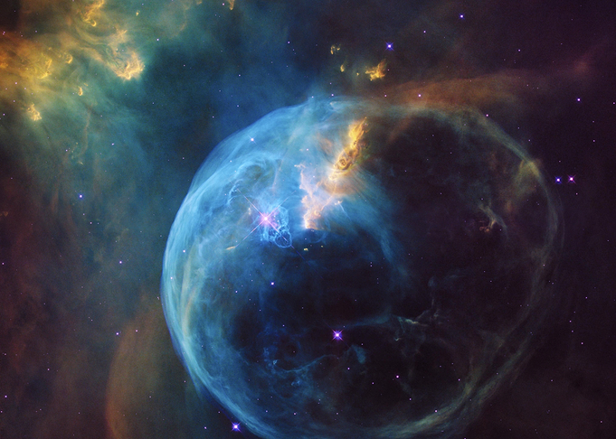 NASA