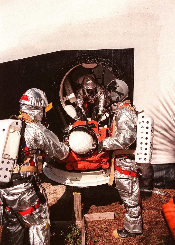 NASA