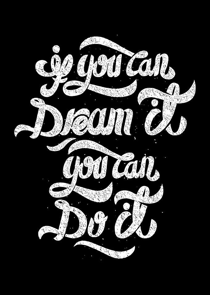 Inspiration Typography