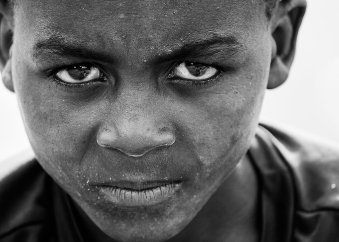 African Child