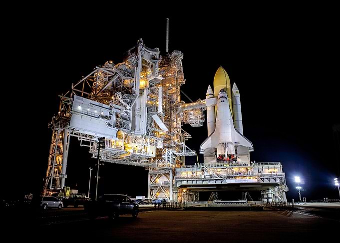 NASA