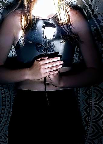 We are Bound by Shadows