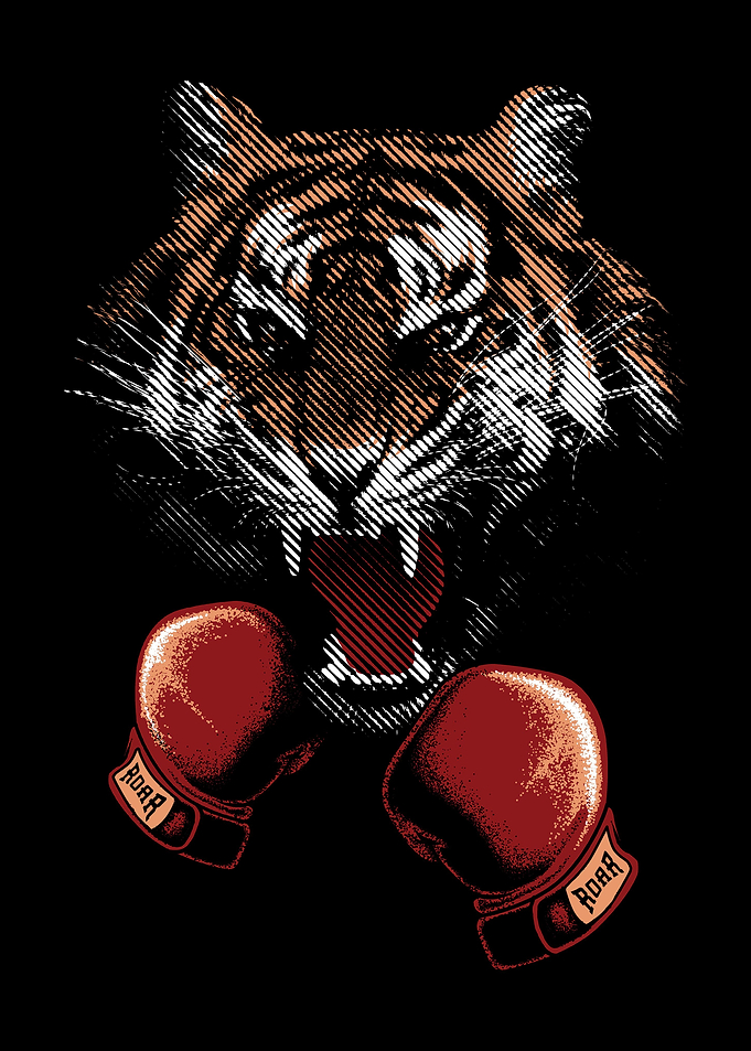 King Boxer