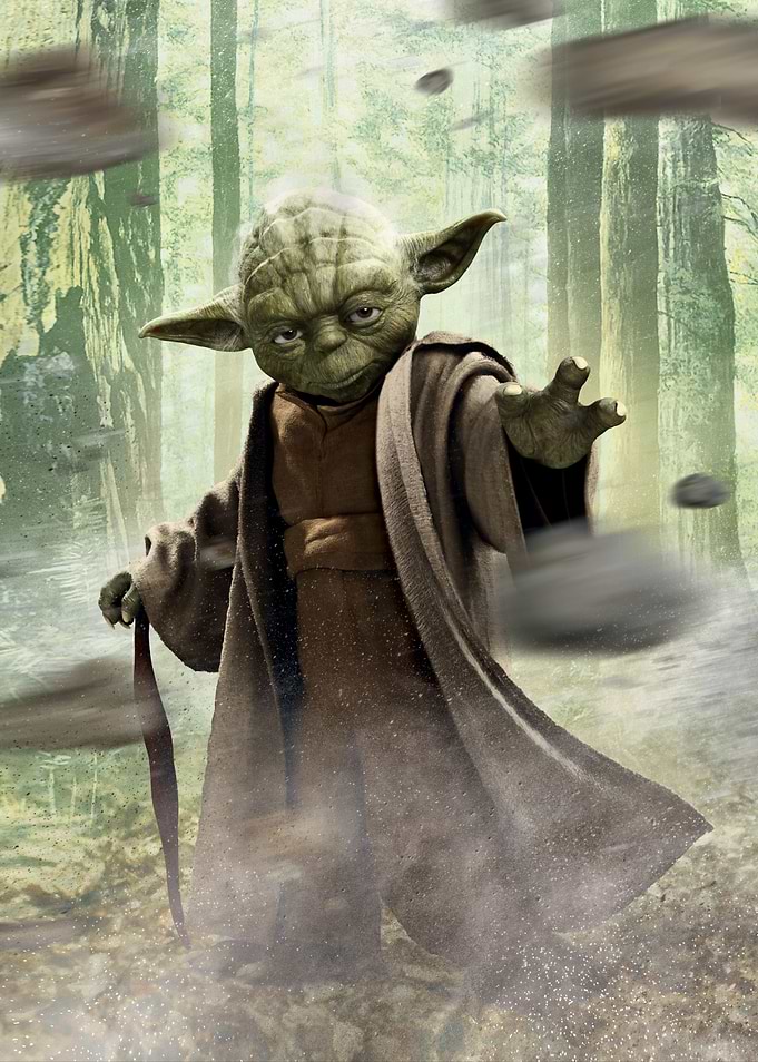 Yoda