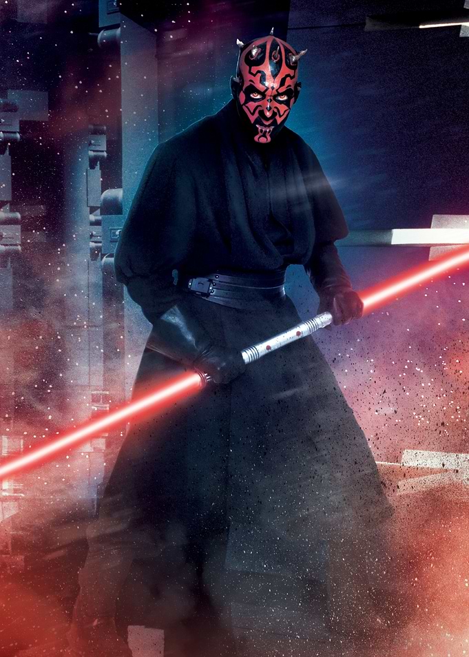 Darth Maul