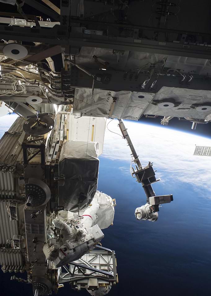 NASA