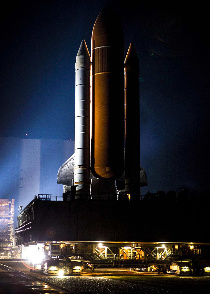 NASA