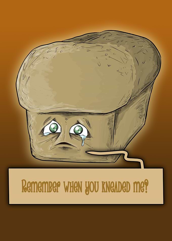 sour dough