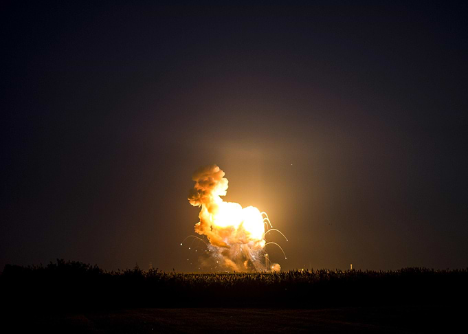 NASA