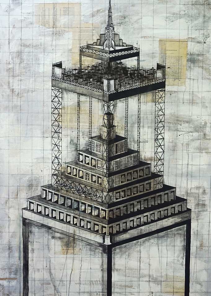 Cities and Names
