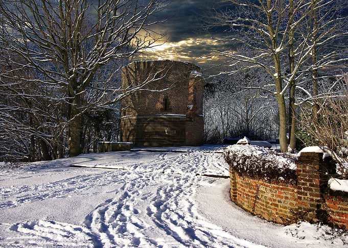 Orleans Tower Aarschot
