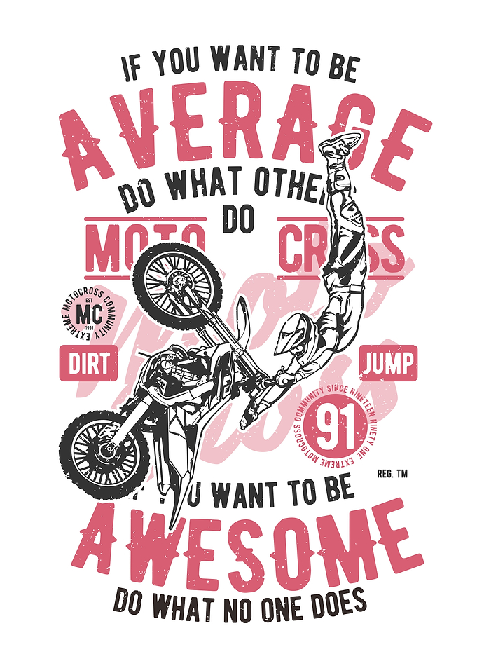 awesome motocross