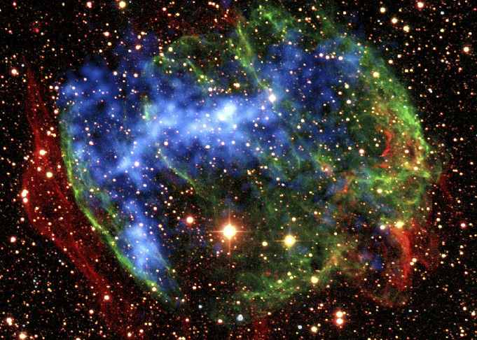 NASA