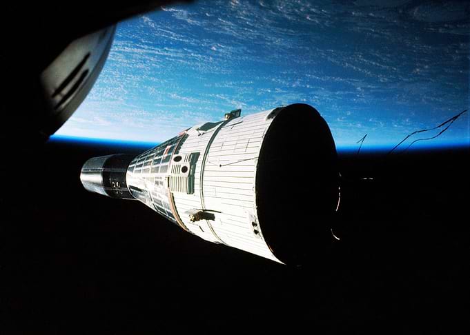 NASA