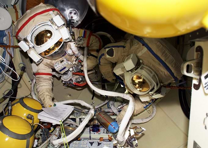 NASA