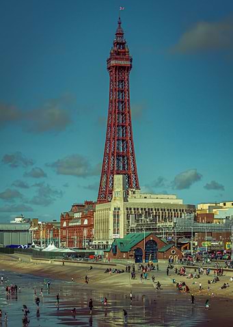 Blackpool 13