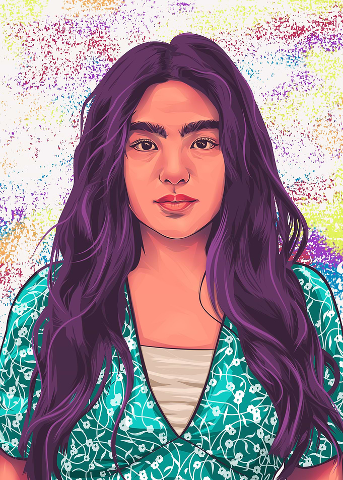 Andrea Brillantes