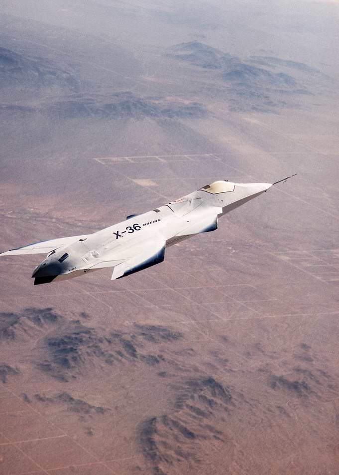 NASA