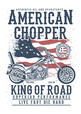 american shopper