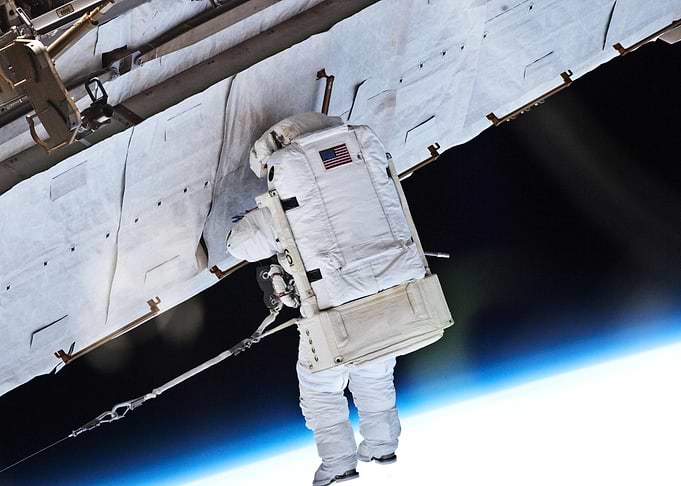 NASA