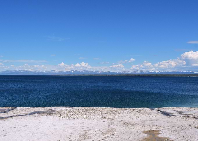 Yellowstone 5