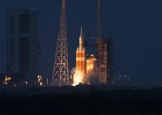 NASA