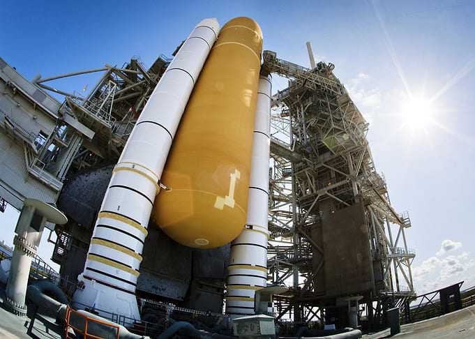 NASA