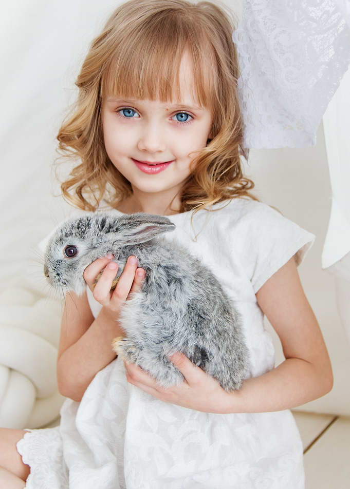 Blue Eyes
