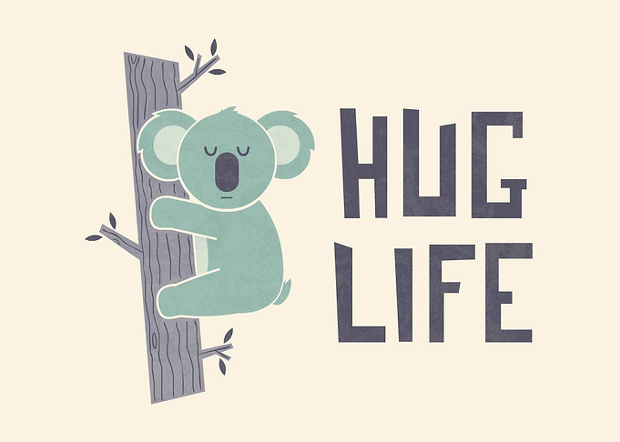 Hug Life