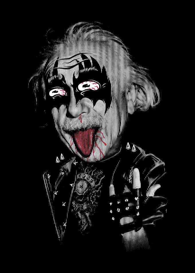 Albert Rockeinstein