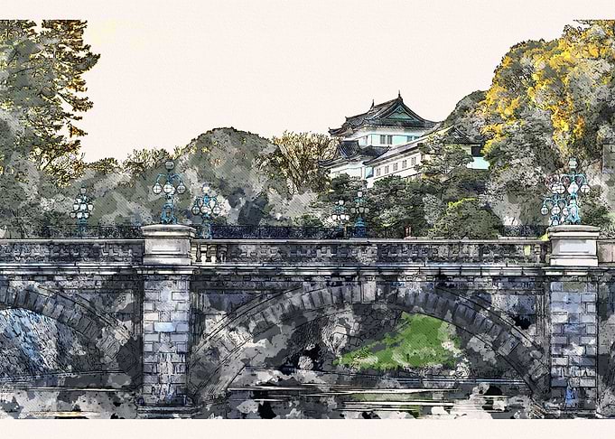 bridge of life