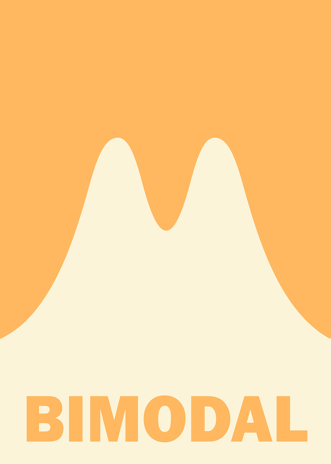Bimodal Distribution